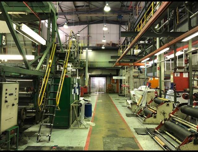7,888M² WAREHOUSE FOR SALE IN NDABENI